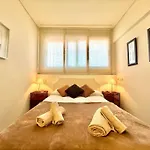 Apartman Mar Azul By Calpitality Calpe