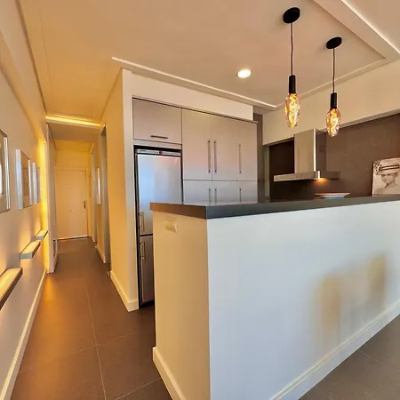 Apartment Mar Azul By Calpitality *