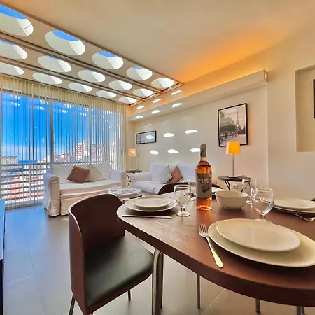 Mar Azul By Calpitality Apartman *