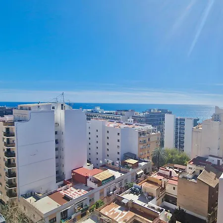 Apartman Mar Azul By Calpitality Calpe