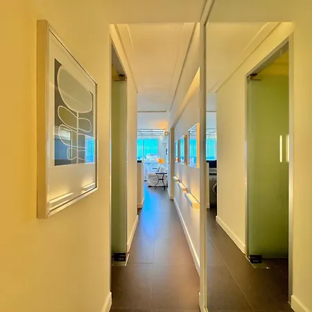 Apartment Mar Azul By Calpitality