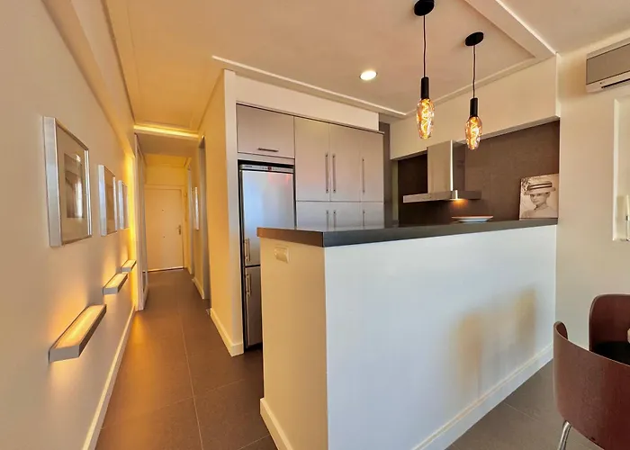 Apartman Mar Azul By Calpitality *