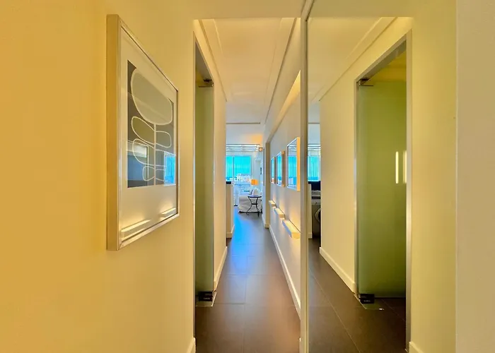Apartman Mar Azul By Calpitality